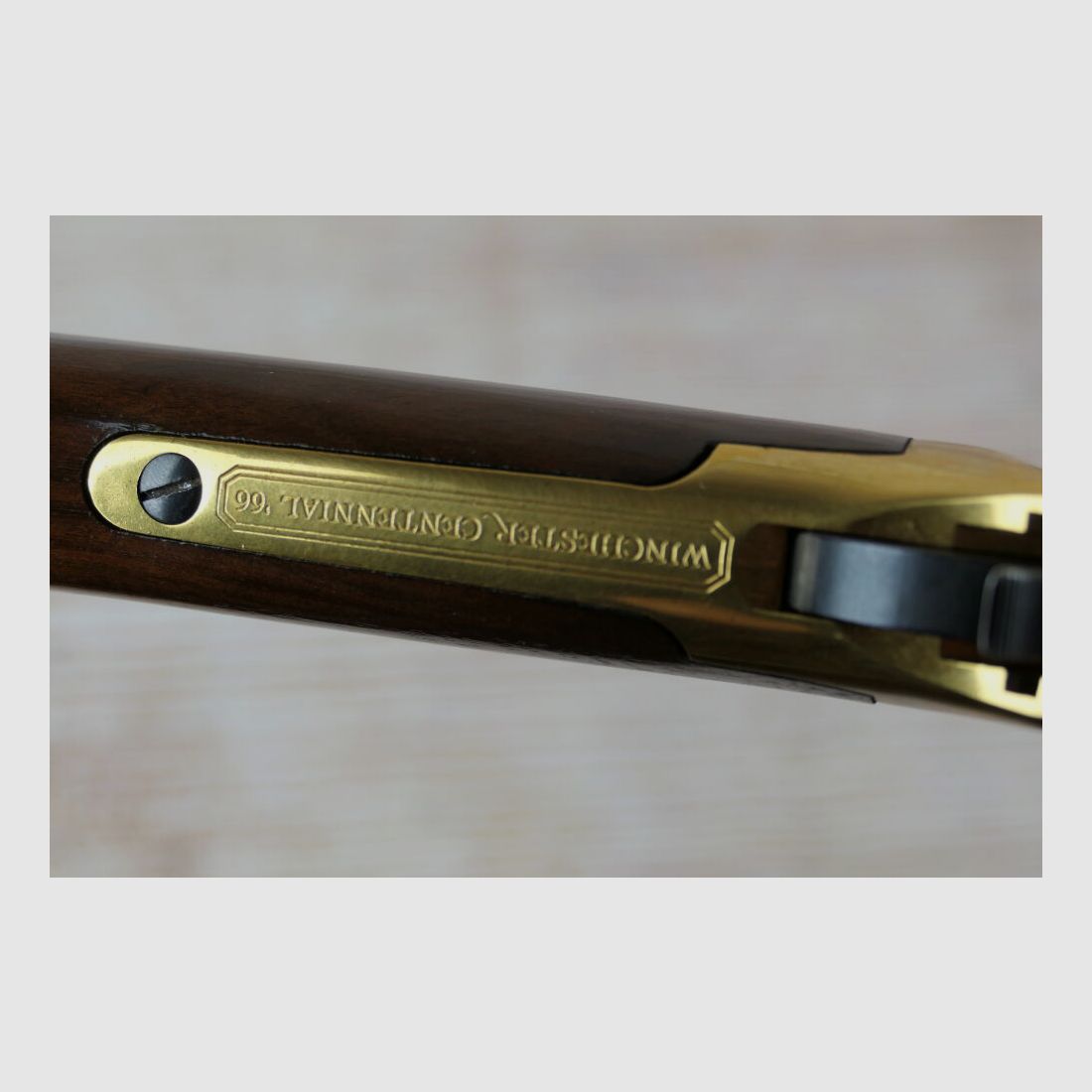 Winchester Centinnial 66