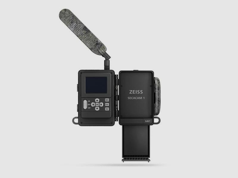 ZEISS Secacam 1 Wildkamera