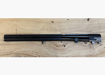 Blaser 700/88 Wechsellauf Kal. 6,5x65R & 16/70 - 61cm LL