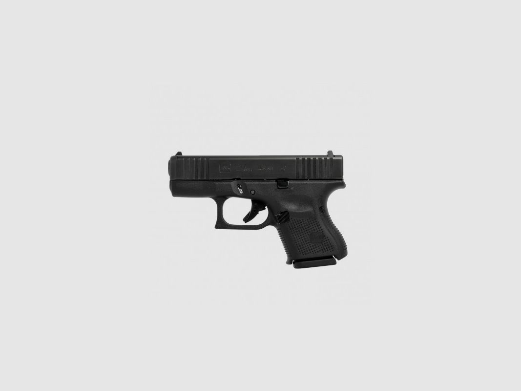 GLOCK 27 GEN5/FS, Bild 1 von 3