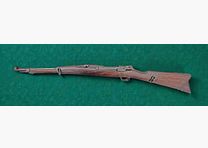 Mauser Repetierer Mod. 1895 Chileno Kal. 7x57