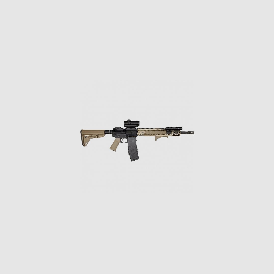 MAGPUL PMAG 30/40 magazijnkoppeling MAG595, afbeelding 5 van 5