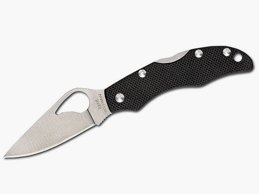 Spyderco Byrd Finch