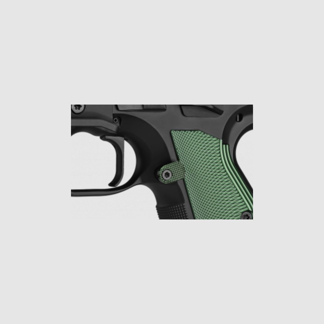 CZ Magazine Catch - TSO / TS2 / Czechmate, image 2 sur 2