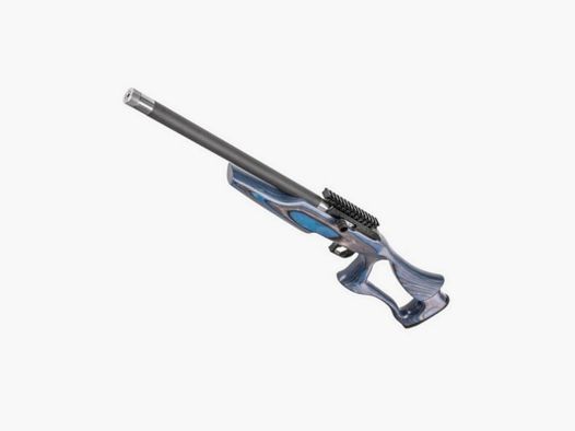 Magnum Research	 MLR-1722 Evolution blau 17" (17 Zoll) .22lr