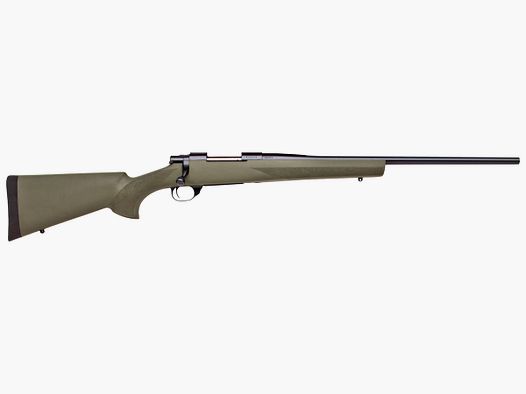 HOWA Rifle Howa Sporter Hogue GRN .30-06