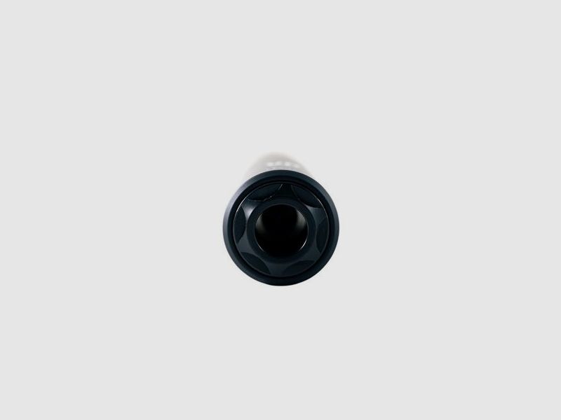 Stalon VR Lyddæmper 6,5mm M14x1, billede 3 af 3