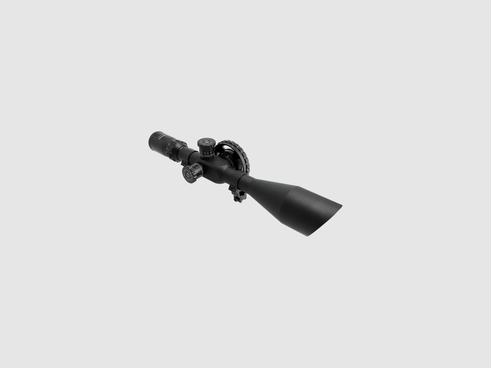 WALTHER RS 8-32X56 FT CON PARASOLE, immagine 1 di 4