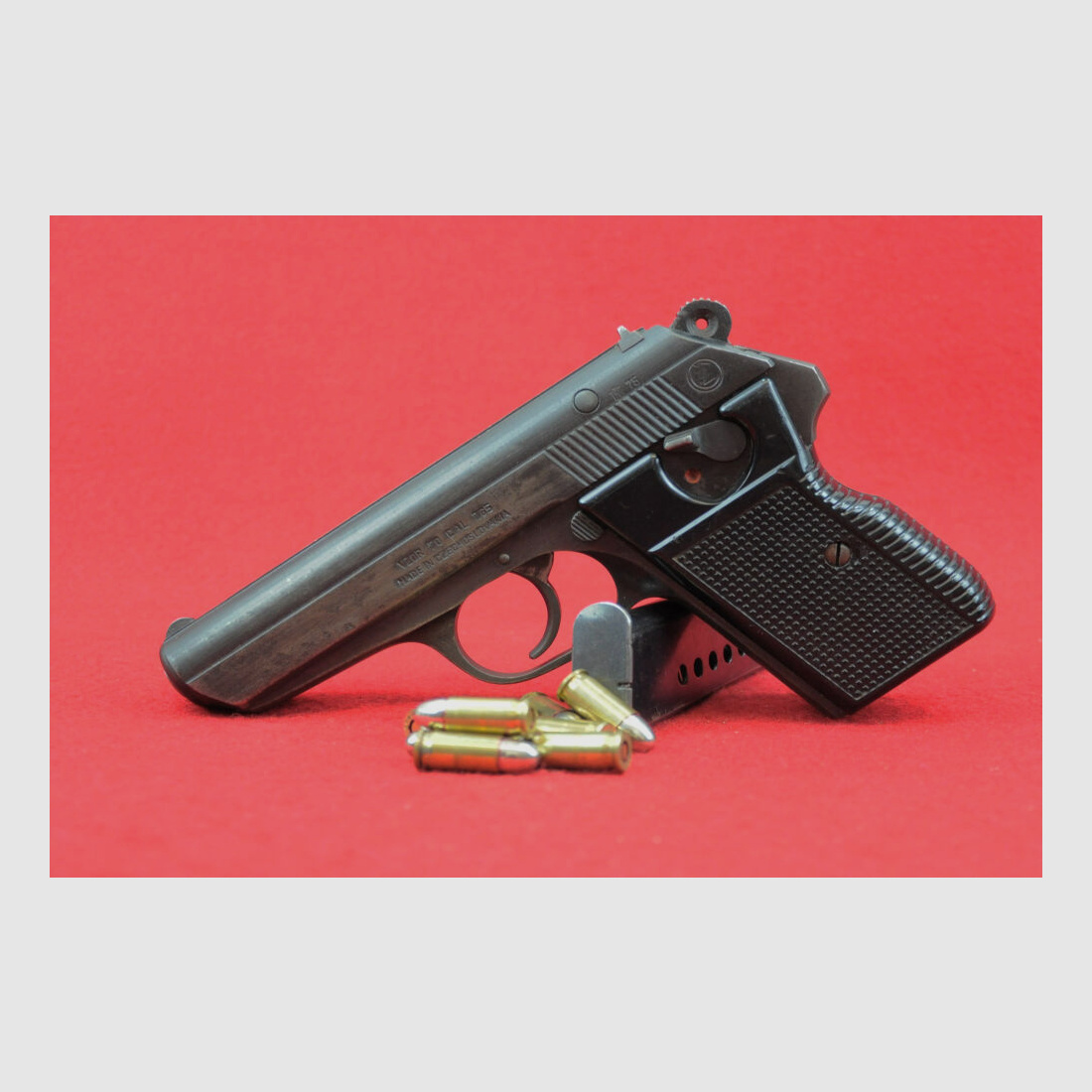 CZ Modèle 70