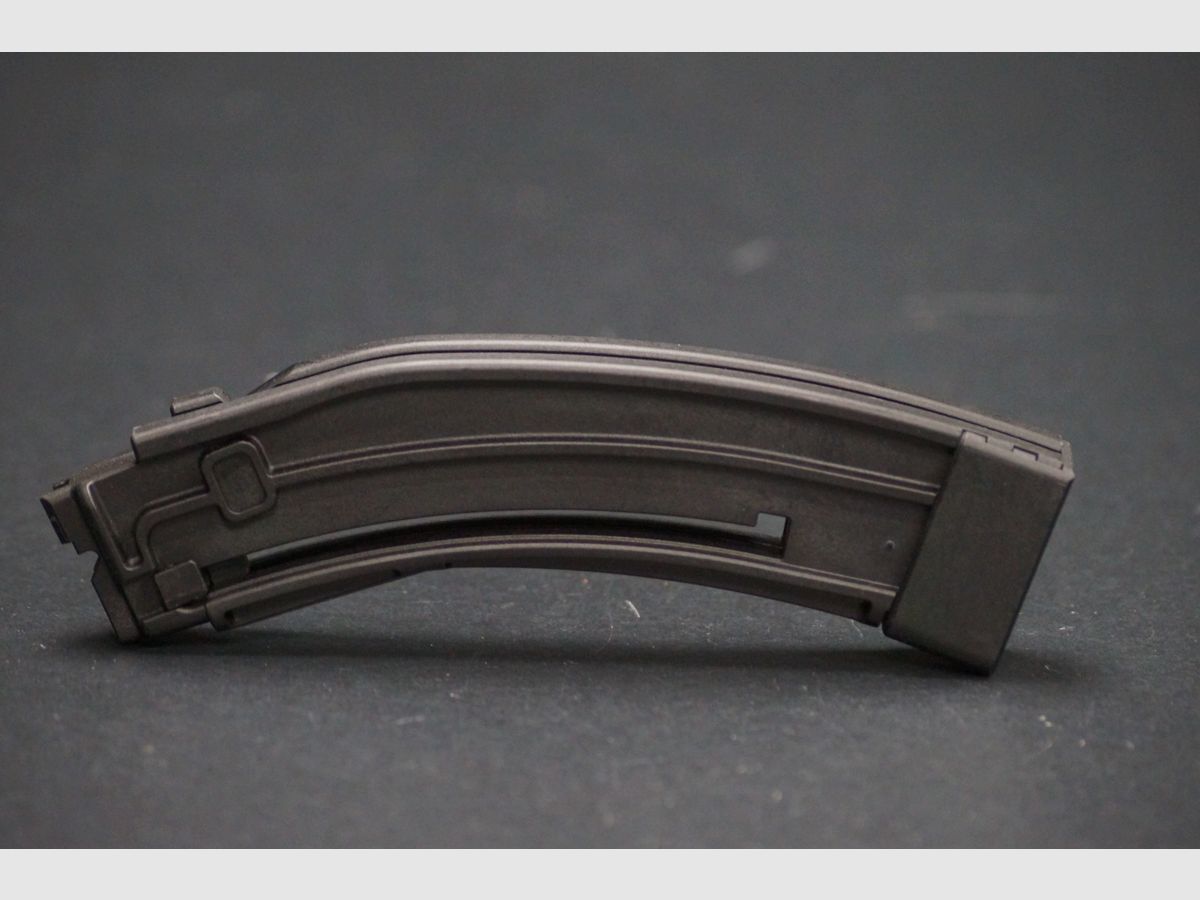 CZ Scorpion EVO3 Magazin .22 LR, Bild 1 von 2