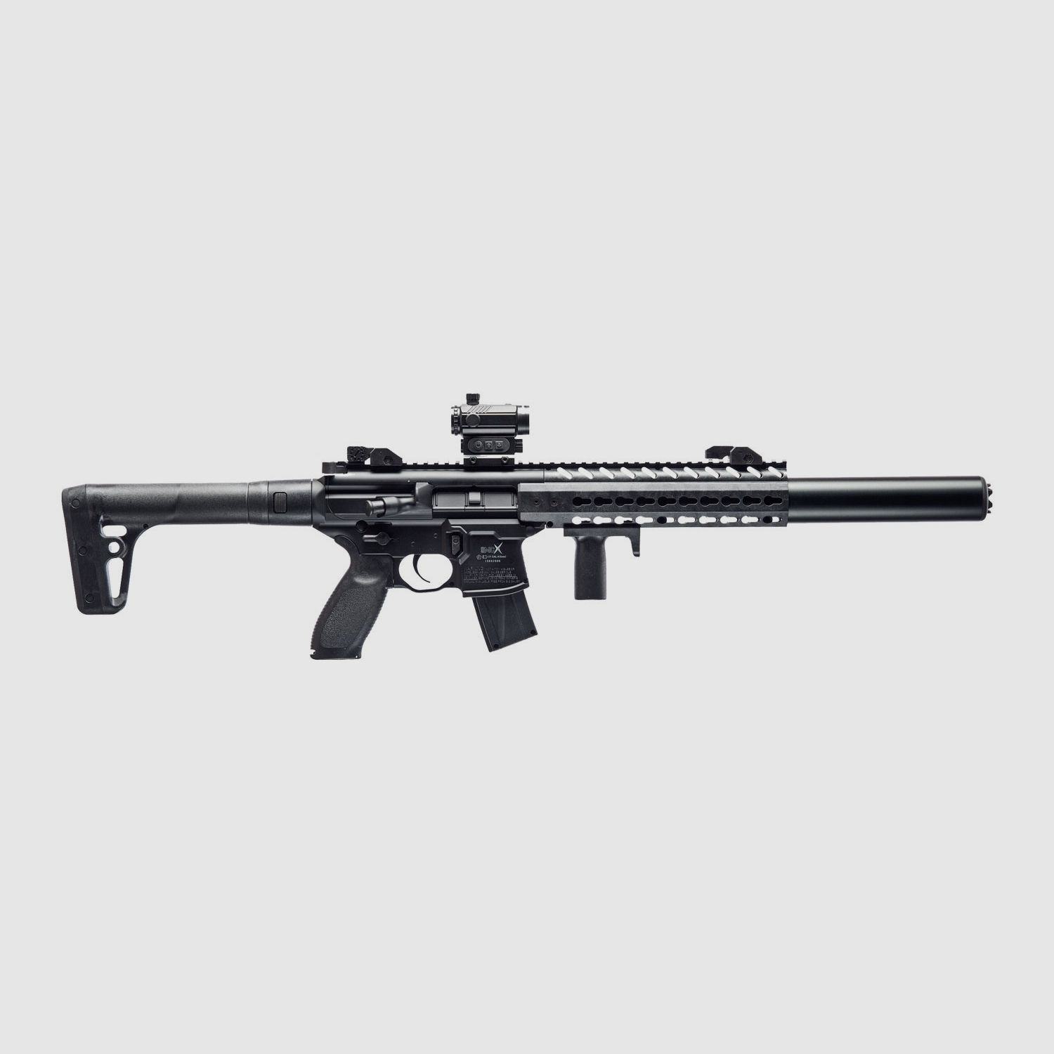 SIG SAUER – MCX – 4,5MM, Bild 3 von 6