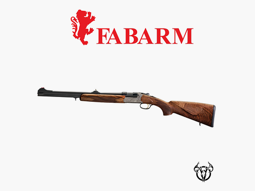 Rifle Express FABARM Asper 2 Prestige-8×57 JRS