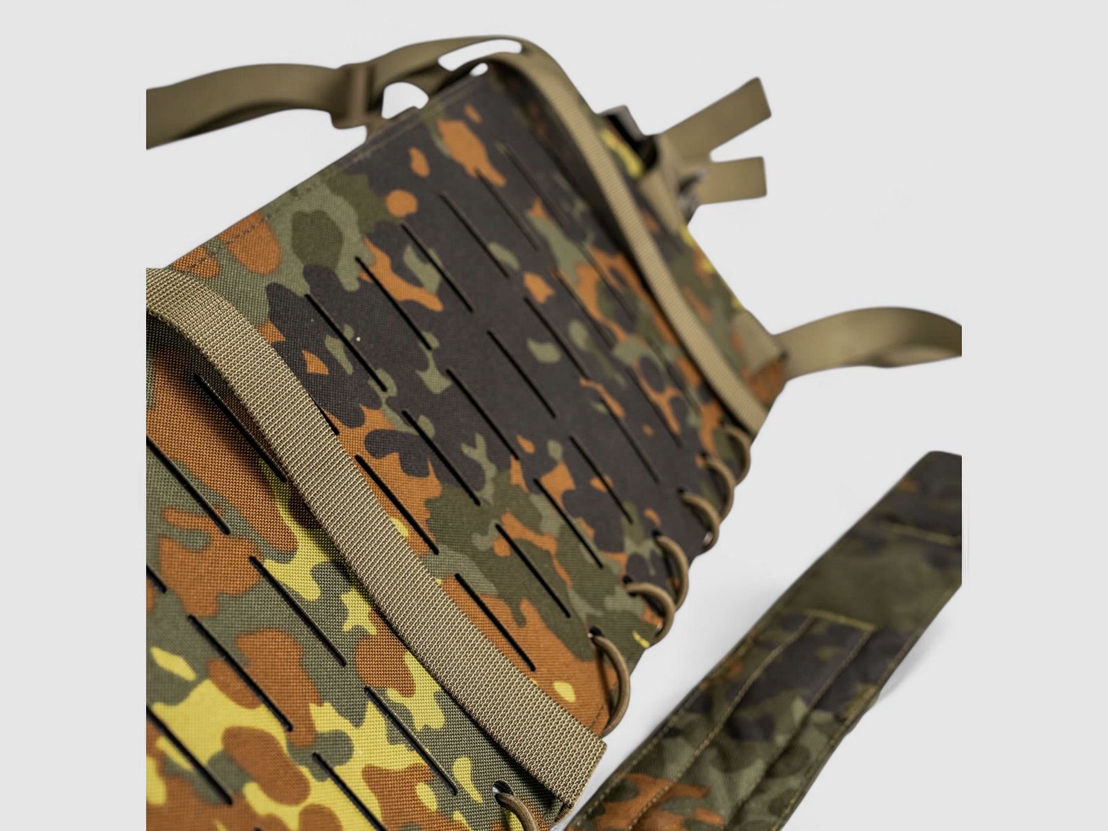 German Tactical Systems Tripod Field Rig