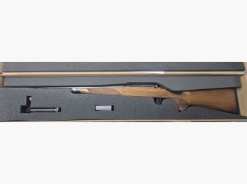 STEEL ACTION Repeating Rifle HSL Wooden Stock .308 Win. LL 45 cm
