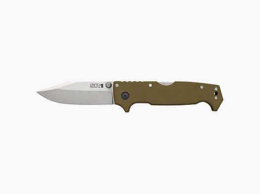 Folding Knife Cold Steel Sr1 - CS62L