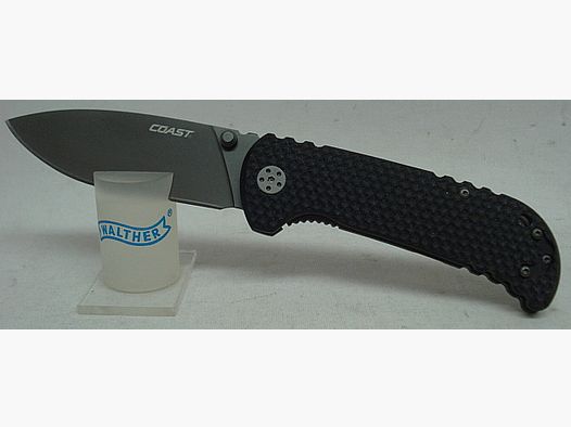 COAST FX352 - 8,9 cm Klinge