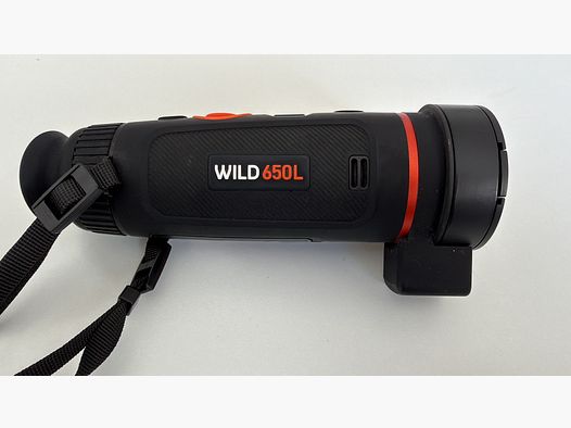 Thermtec Wild 650 L