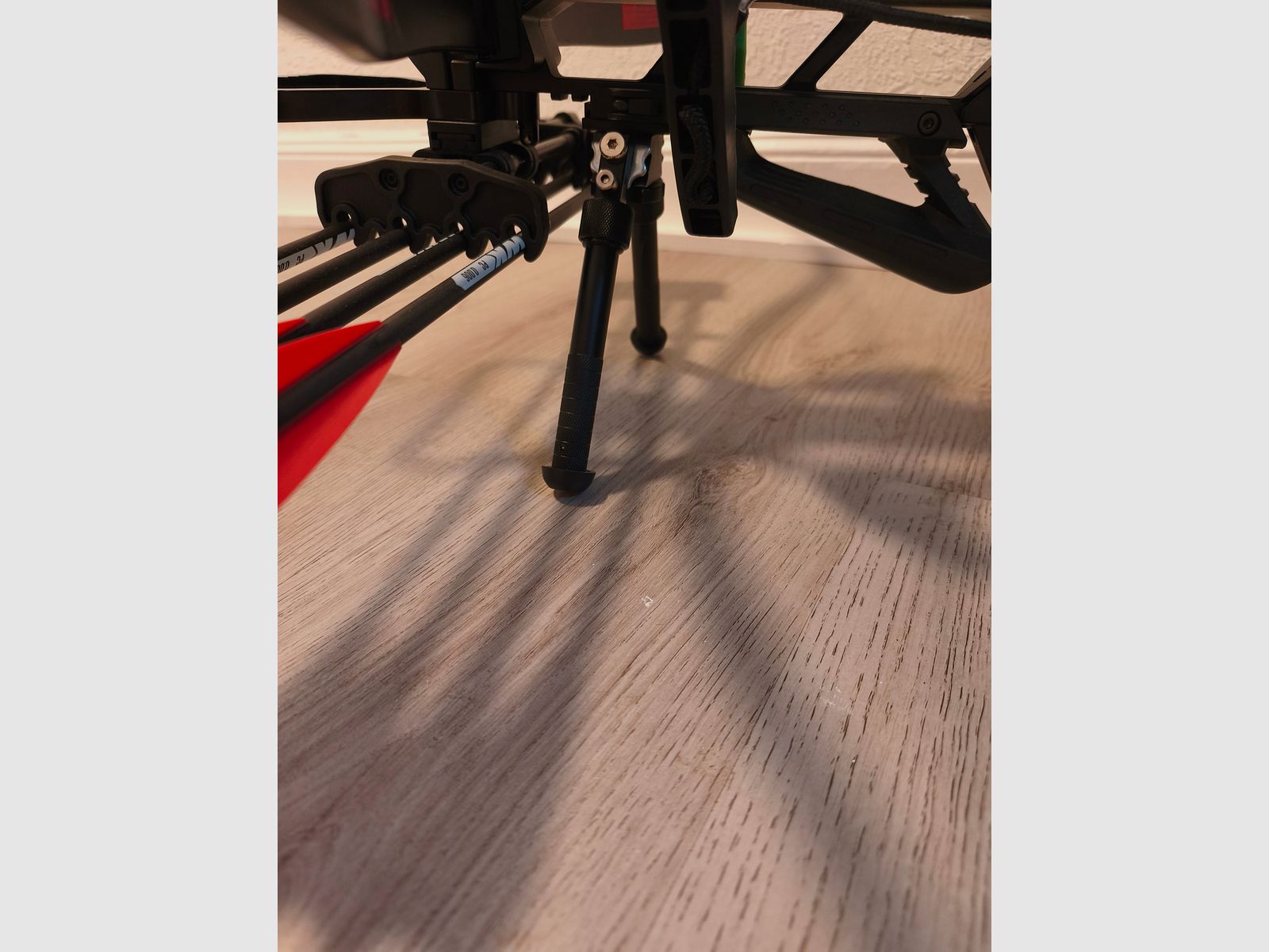 Crossbow Recurve crossbow new MSRP 450€