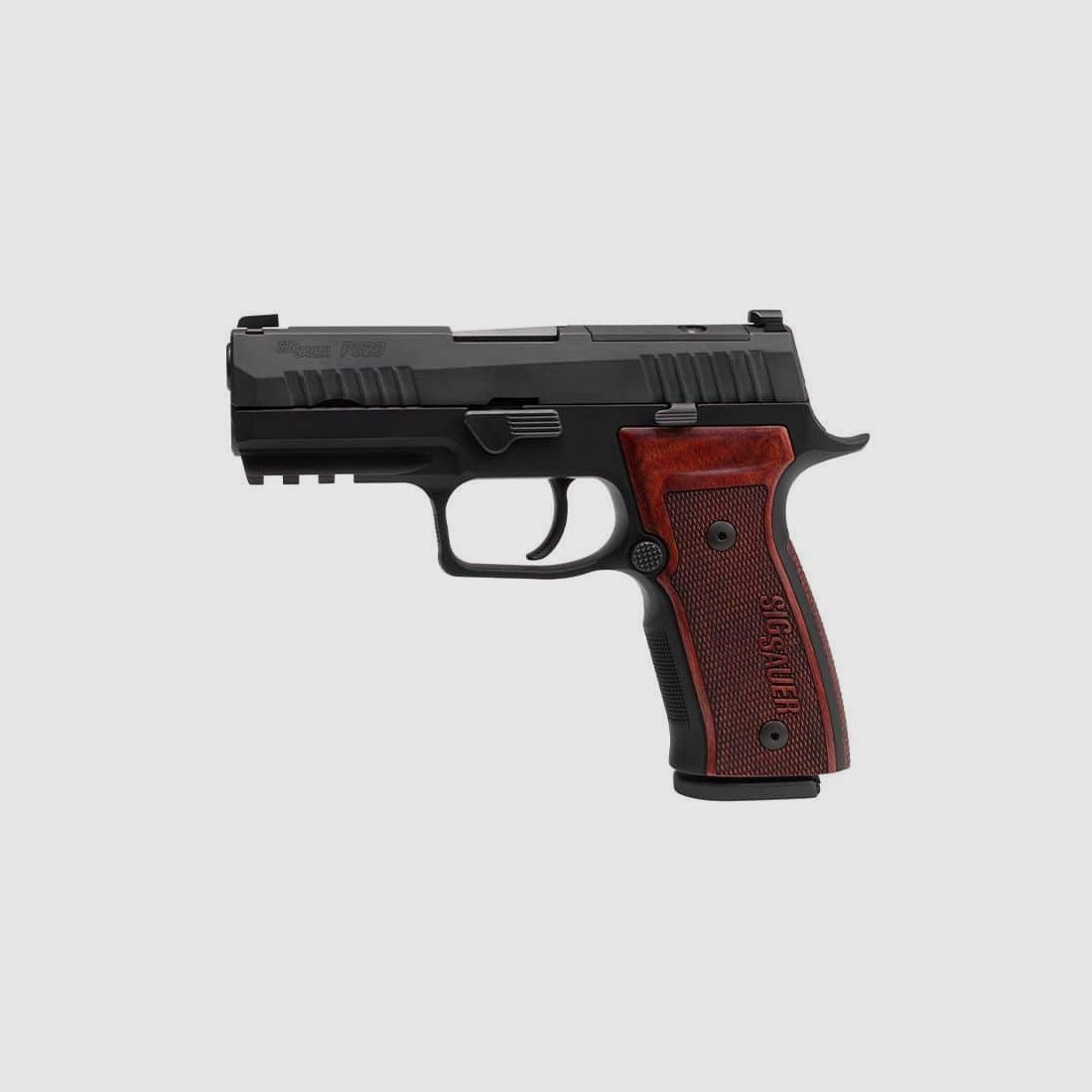 Sig Sauer P320 AXG Classic, Bild 1 von 3