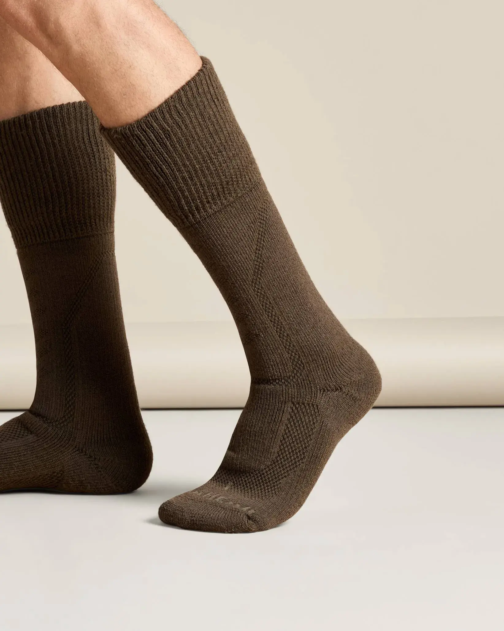 Cérès Socken Le Chameau Grün Chameau, Bild 6 von 6