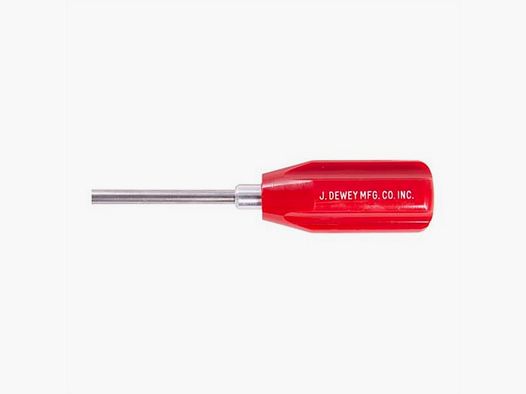 DEWEY 25-HDS ROD