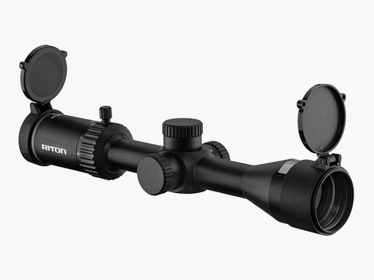 Riton 1 Primal 3-9x40 MOA