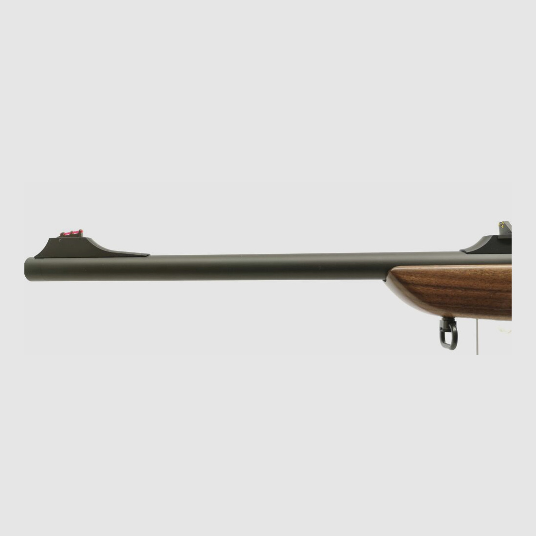 Merkel Helix Lady DS Standard with Meostar R2 2-12x50 RD