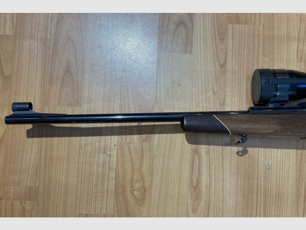 Mauser 66 S 6,5x57