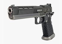 STP Rosa 6.0 / / 9mm Luger