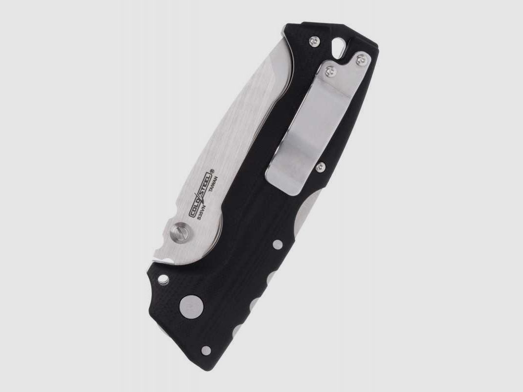 Cold Steel AD-10 Tanto CPM S35VN Stahl Taschenmesser