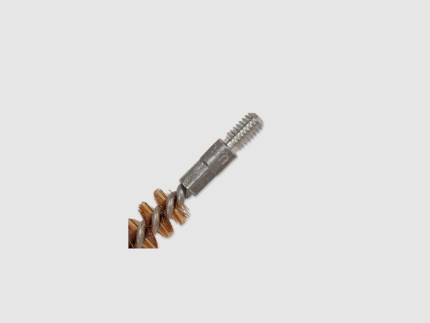 BORE TECH SCOVOLO PISTOLA BRONZO .40/10MM 3PZ, Bild 2 von 5