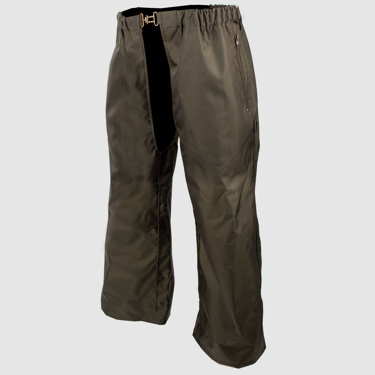Somlys Beinlinge Cordura Olive