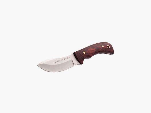Messer MUELA Sioux-10 R