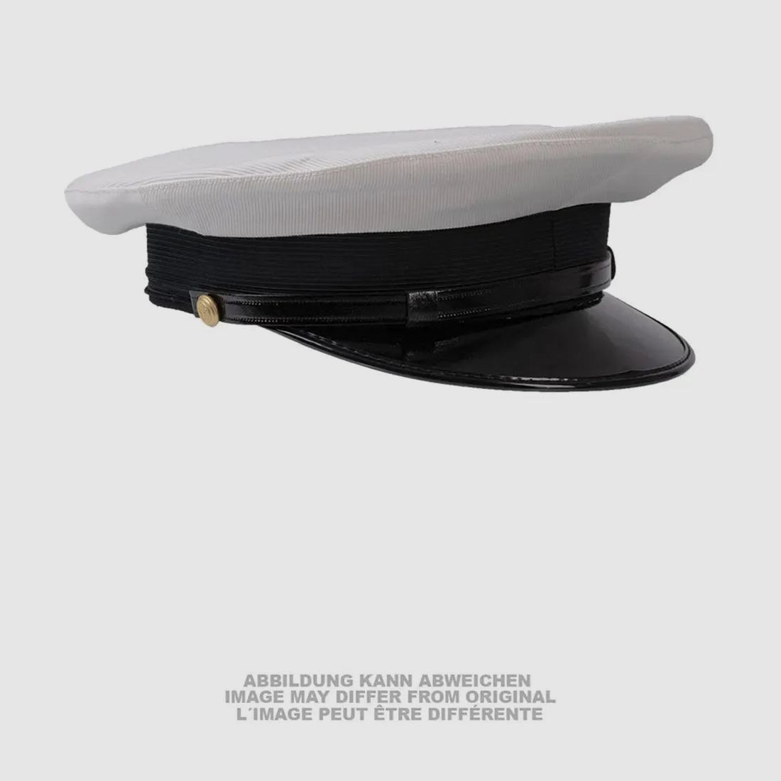 Diverse Marineschirmmütze neuwertig