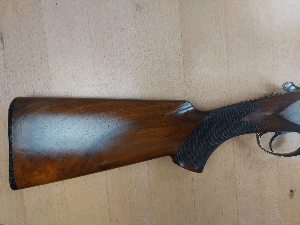 Rottweil Model 72 Supreme