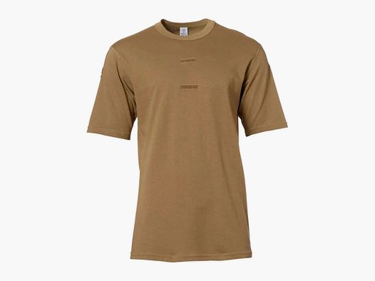 Leo Köhler BW Tropical Undershirt Two-Layer Original according to TL