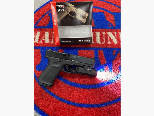 Torcia Inforce APL Gen 3