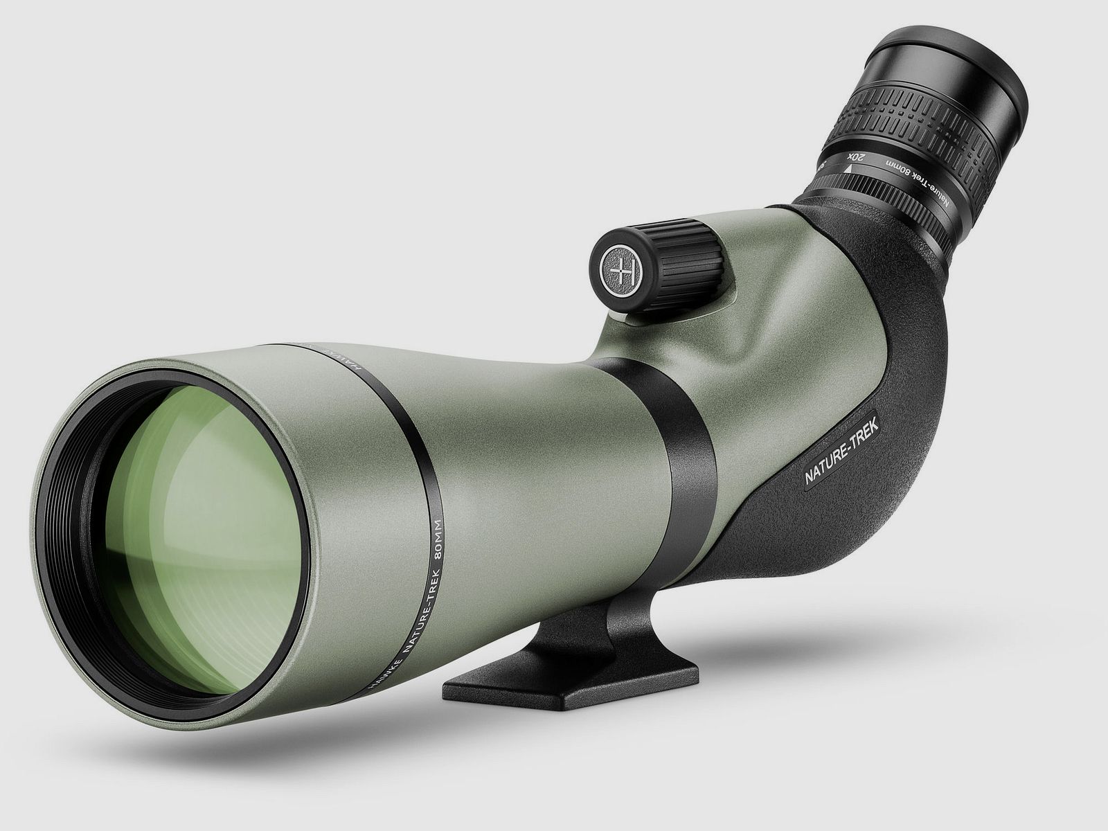 Hawke Nature-Trek 20–60x80 Spotting Scope