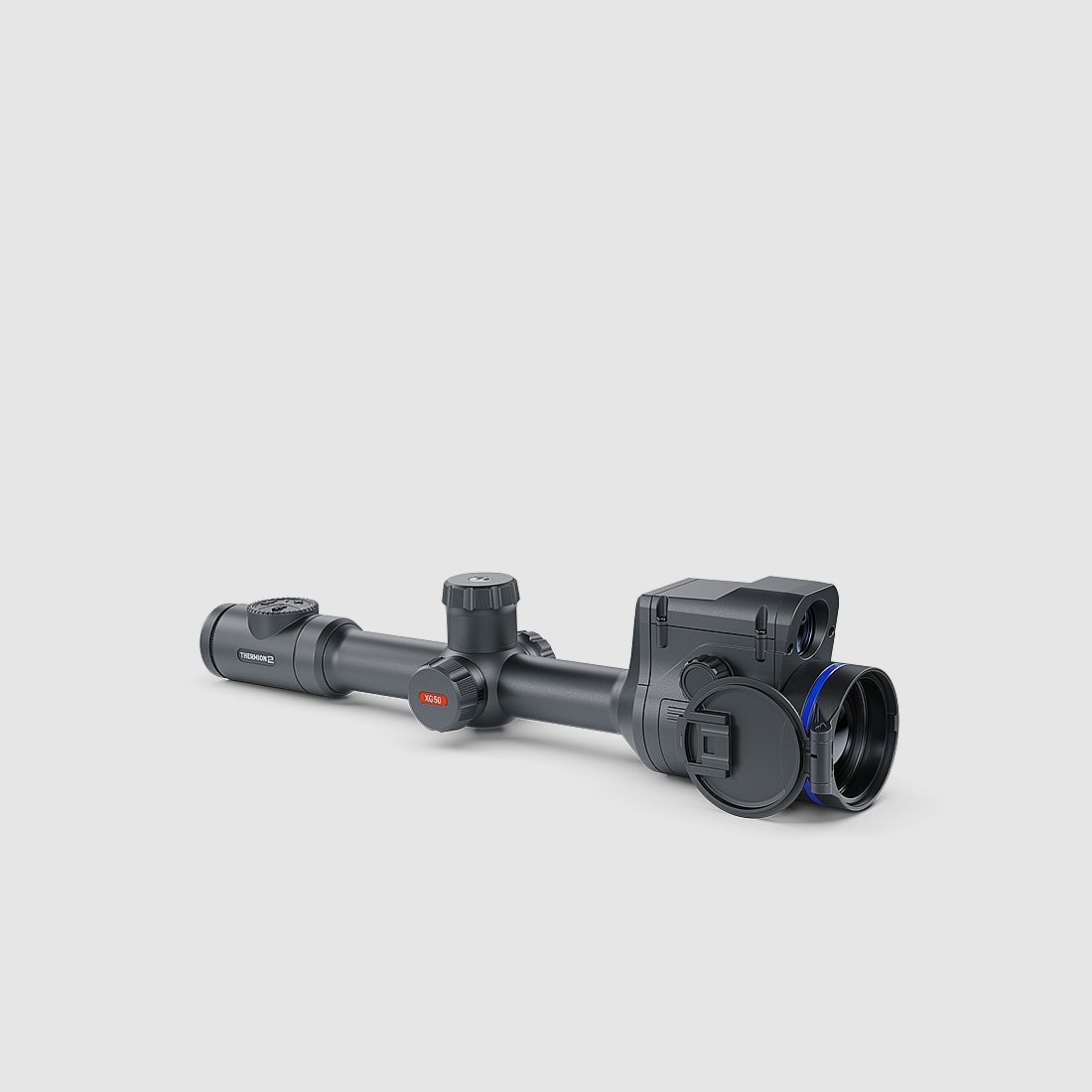 Pulsar Thermion 2 LRF XG50 Warmtebeeldrichtkijker, afbeelding 3 van 18
