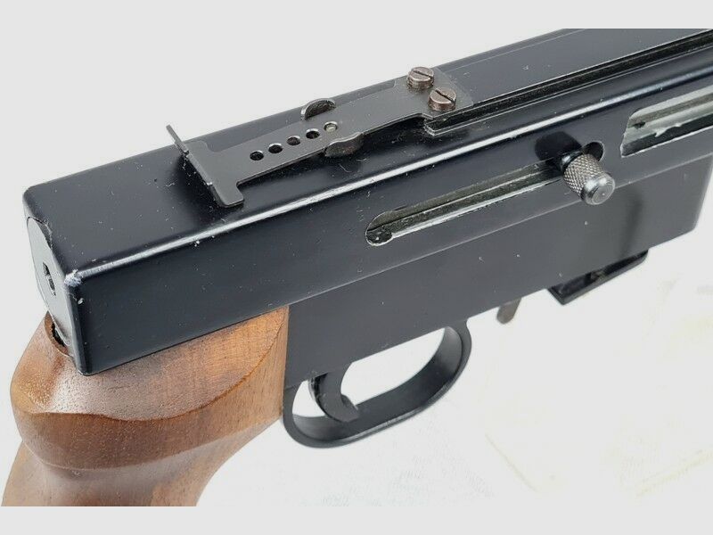 Landmann Weapons Factory GmbH Olympia (Special Model)