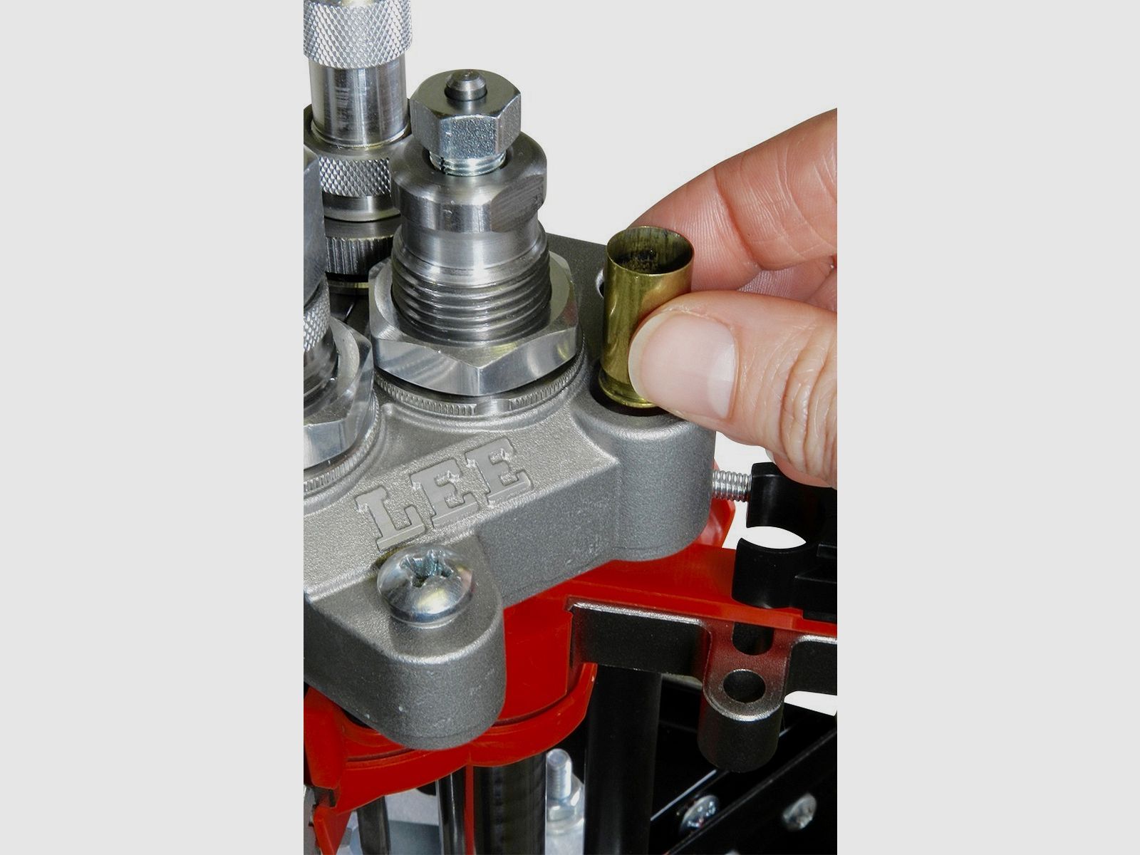 Lee AUTO BREECH LOCK PRO PRESS, immagine 2 di 9