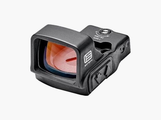 Eotech EFLX Mini Reflex Sight 3 MOA noir