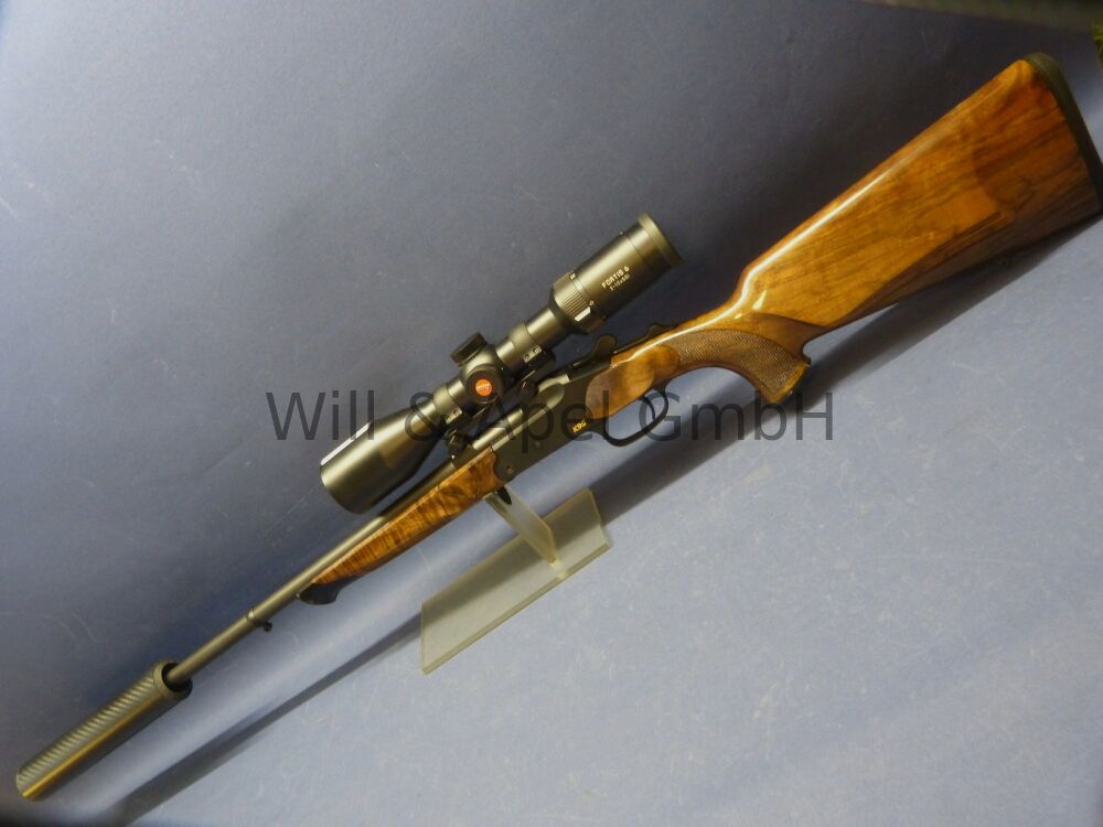 BLASER ISNY K95 CLASSIC