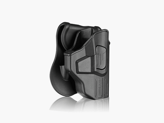 FONDINA – CYTAC – R-DEFENDER HOLSTER PER GLOCK 43, 43X
