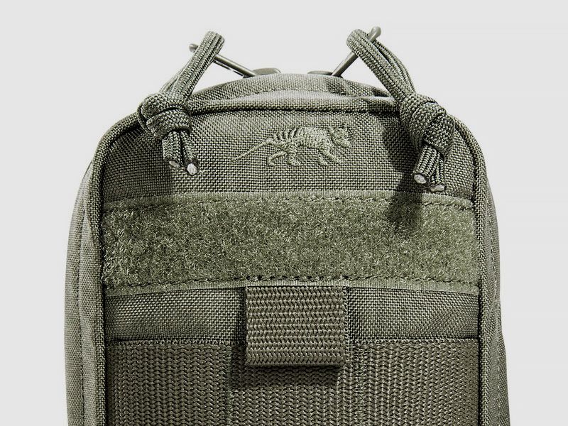Tasmanian Tiger Accessory Bag 1-VERTICAL IRR
