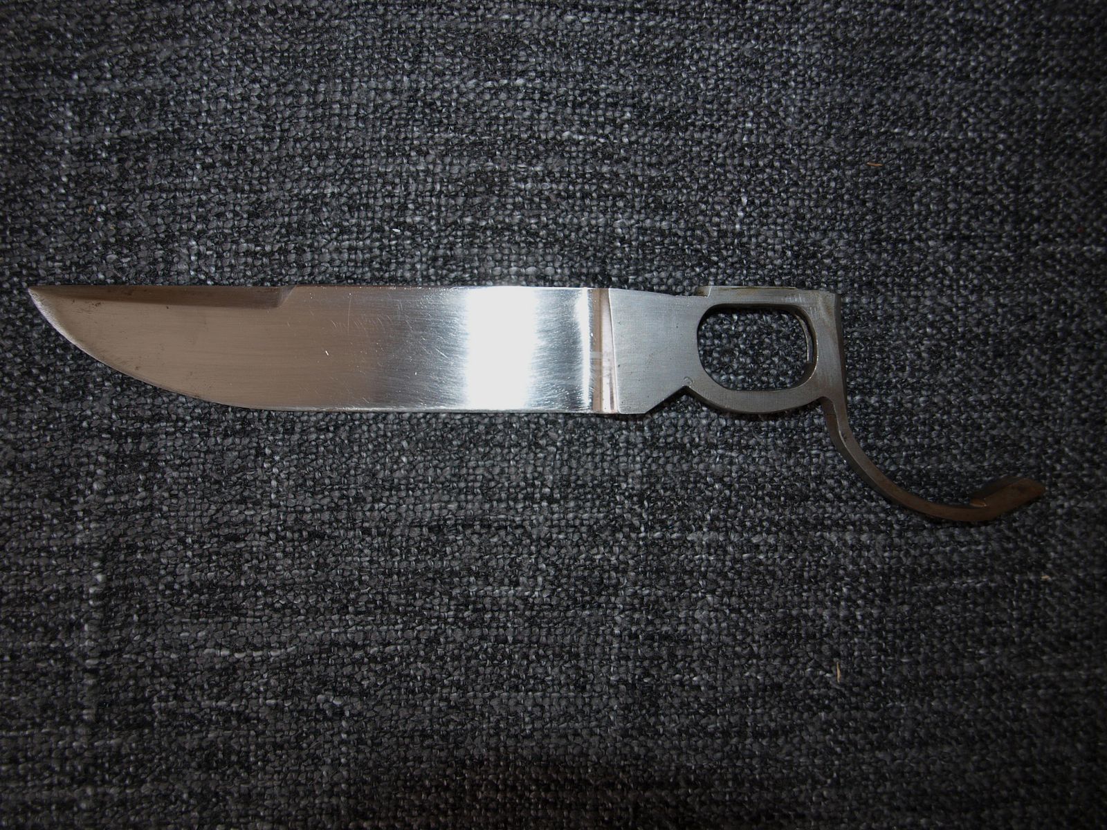 Elgin Cutlass Pistole - Schwarzpulver Kal. 44