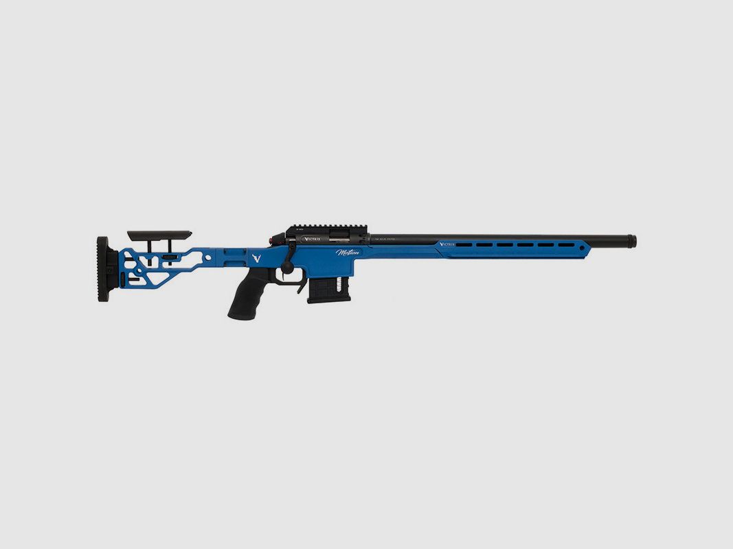 Büchse .22LR Motion Victrix Armaments, Bild 2 von 2