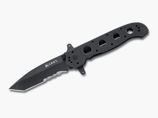 Taschenmesser CRKT M16-14SFG G10 50/50