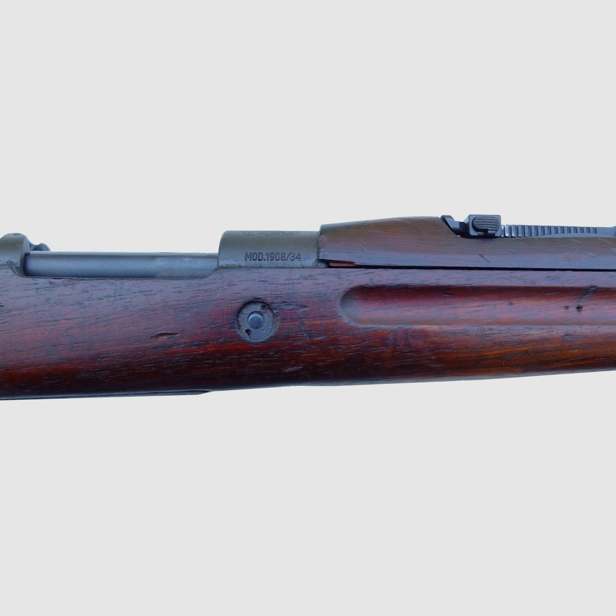 Cz Mod.1908 brasiliana, Bild 3 von 5