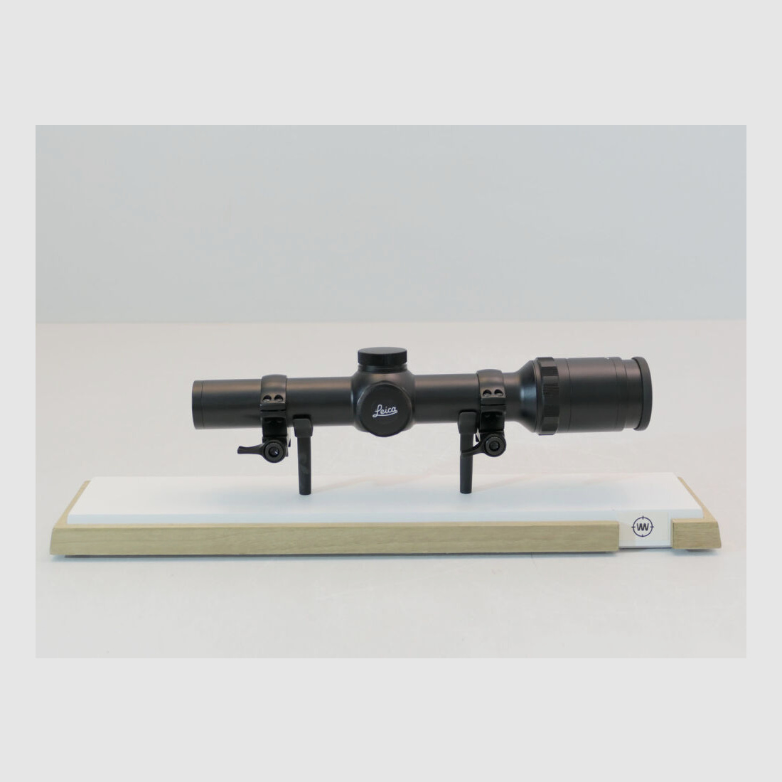 Leica Visus